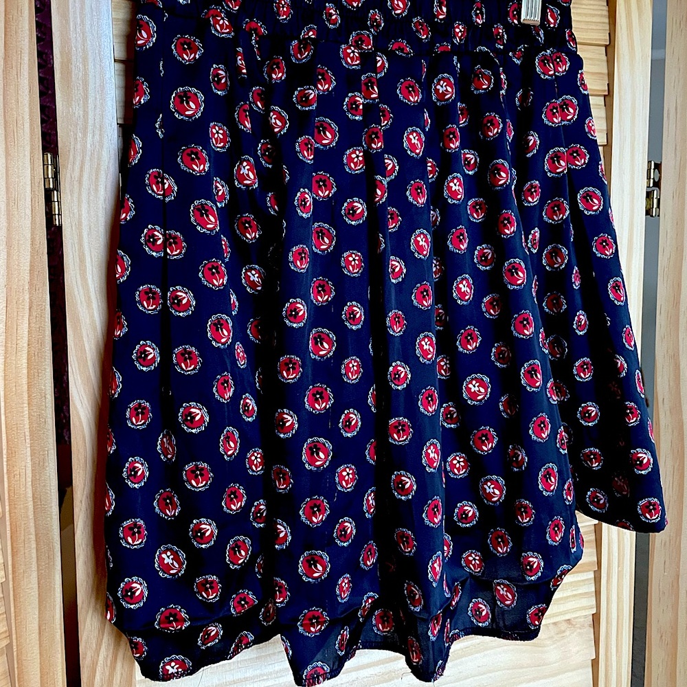 Uniqlo Silky Shorts Collab